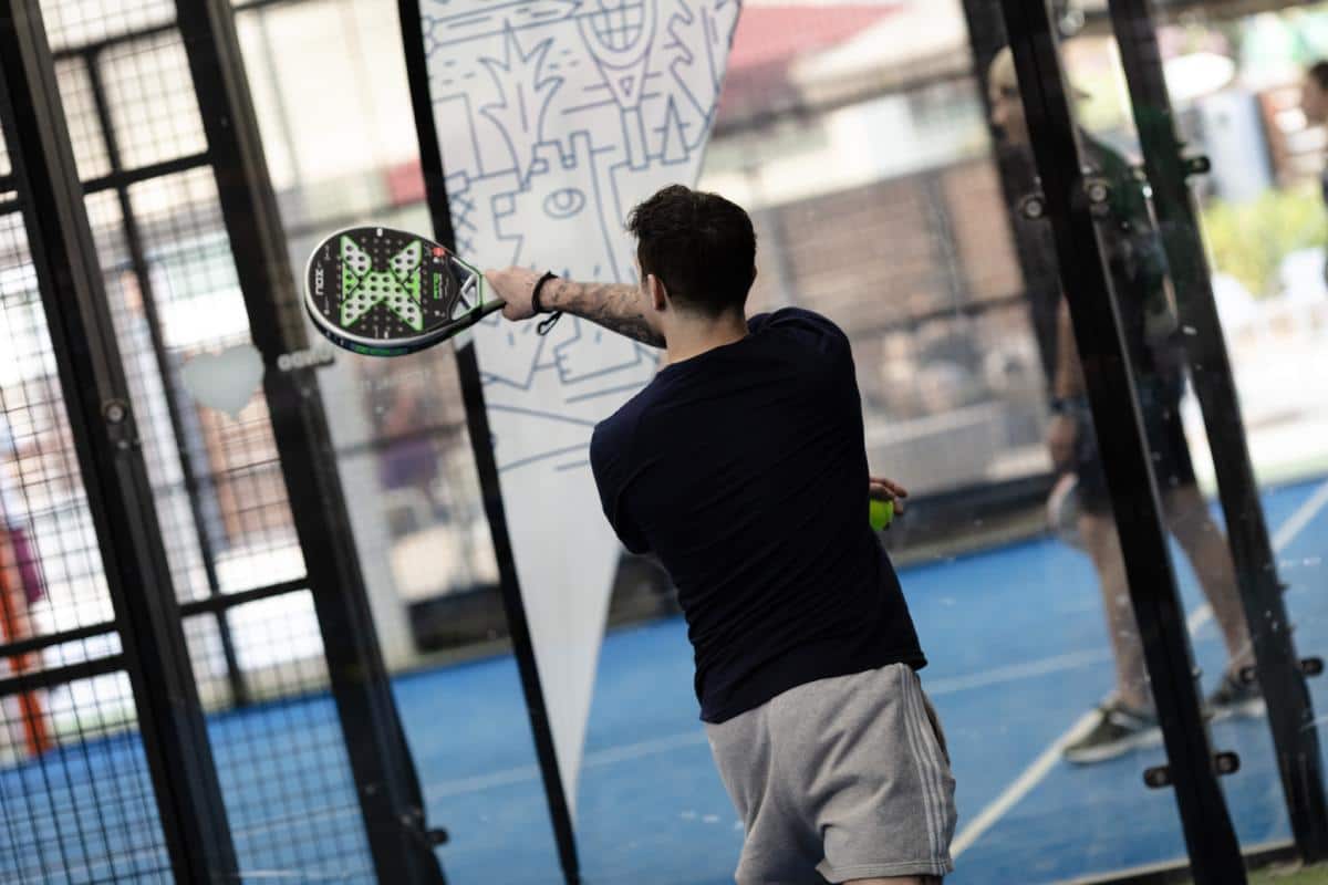 padel