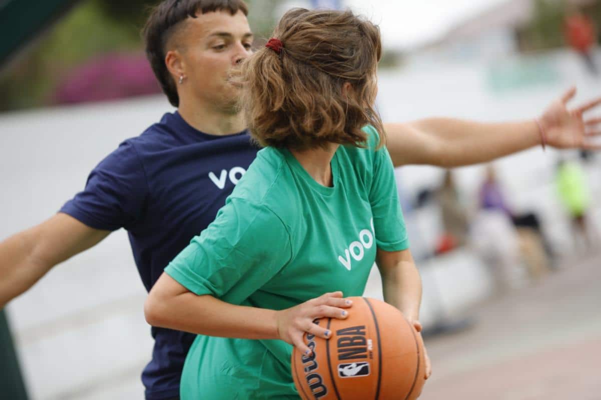 basket